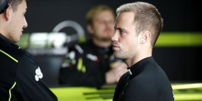 Porsche-Ass Vanthoor nach harter erster DTM-Saisonhälfte: 'Liegt auch an mir'