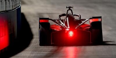 Hielt Nissans Antriebsstrang Maximilian Günther und Sebastien Buemi zurück?