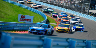 Infos NASCAR 2022 Watkins Glen: TV-Zeiten, Teilnehmer, Historie & Co.
