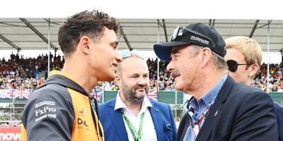 Nigel Mansell: Sind die heutigen Formel-1-Autos zu einfach zu fahren?