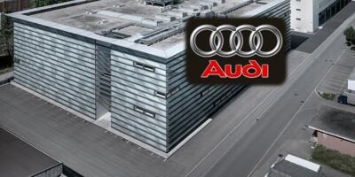 Sauber, Adam Baker, Gerhard Berger: Neue Details zum Audi-Einstieg in die F1