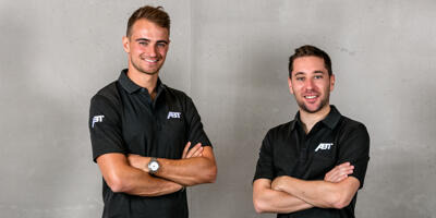Formel E 2023: Abt-Team tritt mit Nico Müller und Robin Frijns an