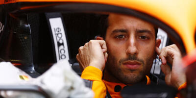 Daniel Ricciardo & McLaren: Trennung am Saisonende offiziell!