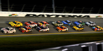 Infos NASCAR 2022 Daytona: TV-Zeiten, Teilnehmer, Historie & Co.