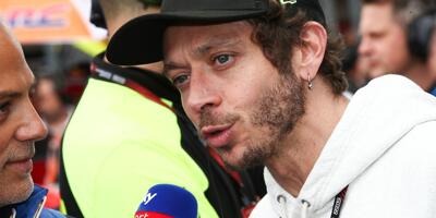 Wird Valentino Rossi die VR46-Ducati bald testen? Das sagt Kumpel 'Uccio'