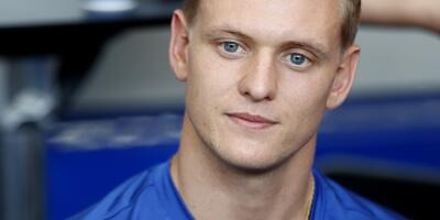 Haas, Alpine oder aus und vorbei? So steht's um Mick Schumacher!