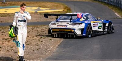 Schmid attackiert DTM-Rennleitung und Schumacher: 'Randaliert jedes Rennen!'