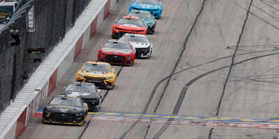 Infos NASCAR 2022 Darlington: TV-Zeiten, Teilnehmer, Historie & Co.