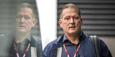 Jos Verstappen und Maro Engel diskutieren im 'AvD Motor & Sport Magazin'