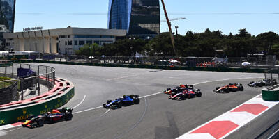 Formel 2 und Formel 3 führen 2023 nachhaltiges Benzin ein