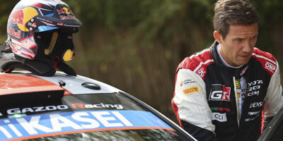 Sebastien Ogier kehrt bei der Rallye Neuseeland zurück