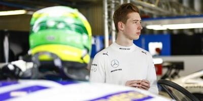 Schumacher kontert Kritik: 'Bortolotti hat viel mehr Leuten Rennen zerstört'