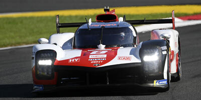 WEC 6h Fuji 2022: Toyota dominert - Ferrari-Doppelsieg in der GTE Pro