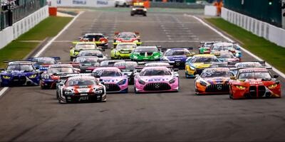 DTM-Rennen Spa 2: Cassidy besiegt Sheldon van der Linde, Drama bei Rast