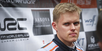 Um fairen Kampf gebracht: Ott Tänak kritisiert Hyundai-Teamoder