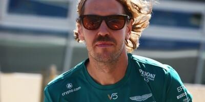 Formel-1-Liveticker: Vettel soll sich entschuldigen, heißt es aus Italien