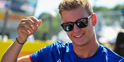 Medienberichte falsch: Mick Schumacher testet nicht für Alpine