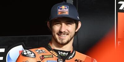 WSBK 2023: MotoGP-Rookie Remy Gardner wechselt in die Superbike-WM