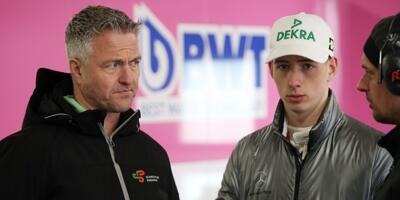 'Könnte DTM in Gefahr bringen': Berger reagiert auf Ralf Schumachers Kritik