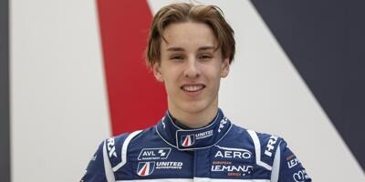 WEC-Rookie-Test mit deutschem Talent und Dame im Hypercar