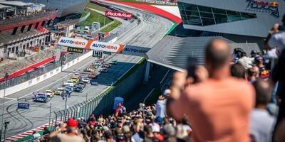 Berger über DTM-Titelkampf in Spielberg: 'Bei Sheldon darf nichts passieren'