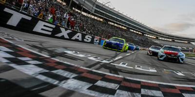 Infos NASCAR 2022 Fort Worth: TV-Zeiten, Teilnehmer, Historie & Co.