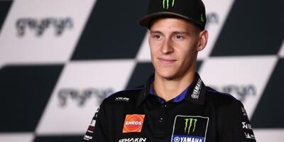 Alpinestars: Warum der Reißverschluss von Quartararos Lederkombi geplatzt ist