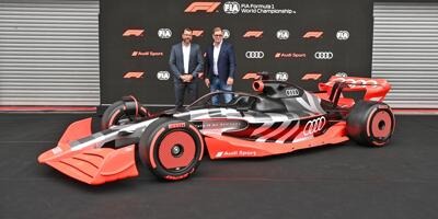 27. September: Datum für Audi-Einstieg bei Sauber steht fest