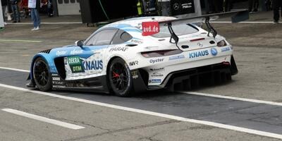 Fehler bei GPS-Daten: Auer-Strafe in Spielberg wird zurückgenommen!