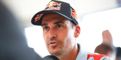 Quo vadis, Dani Sordo: Bekommt der Veteran eine weitere WRC-Saison?