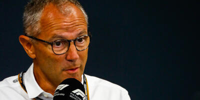 Formel-1-Boss: 'Wenn jemand einen deutschen Grand Prix pusht, dann ich!'