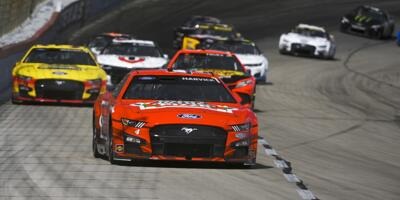 NASCAR, Goodyear oder die Teams: Wer trägt die Schuld am Reifendilemma?