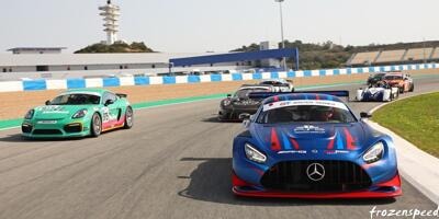 Gedlich Racing schärft riesigen Kalender für Racing-Testtage und Trackdays