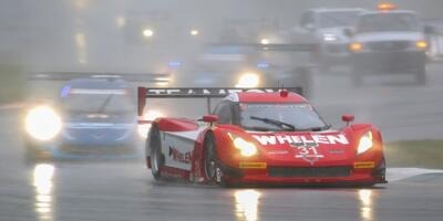 Livestream Petit Le Mans 2022: IMSA-Finale im Hurrikan!