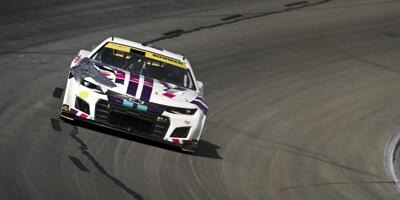 Alex Bowman verpasst Talladega: Verletzung nach Texas-Crash