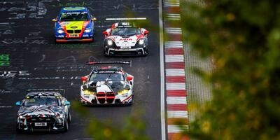 NLS-Kalender 2023: 8x Nordschleife, frühestes Finale der Geschichte