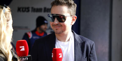 Jorge Lorenzo zeigt DTM-Interesse: Berger will Gaststart ermöglichen