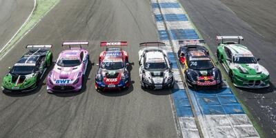 'Dort sind alle stark': So sieht die BoP für das DTM-Finale in Hockenheim aus