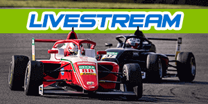 GT Formula Series Livestream