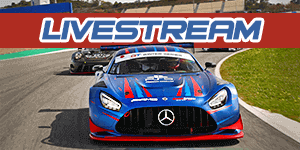 GT Winter Series Livestream