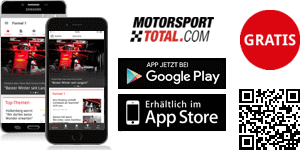 Apps zu Formel 1, MotoGP, DTM und Co. für Android und iOS