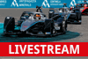 Formel-E-Livestream