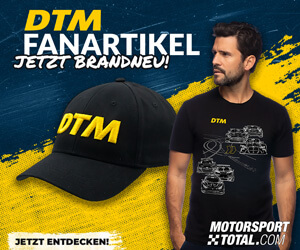 Unser Motorsport-Shop bietet original DTM-Merchandise der DTM-Teams und DTM-Fahrer - Kappen, Shirts, Modellautos und Helme