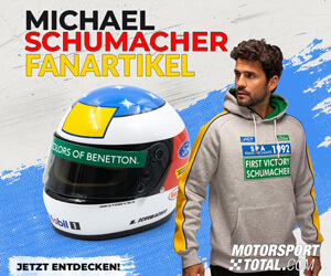 Unser Formel-1- und Motorsport-Shop bietet Original-Merchandise von Michael Schumacher - Kappen, Shirts, Modellautos und Helme des legendären deutschen Rennfahrers und siebenmaligen Formel-1-Weltmeisters Michael Schumacher