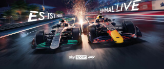 Sky Formel 1