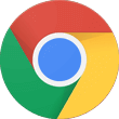 Google Chrome Logo