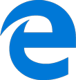 Microsoft Edge Logo