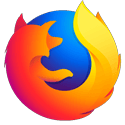 Firefox Logo