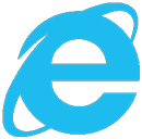 Internet Explorer Logo