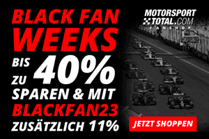 Unser Formel-1- und Motorsport-Shop bietet Original-Merchandise der Top-Teams und Fahrer - Kappen, Shirts, Modellautos und Helme von Senna und Schumacher